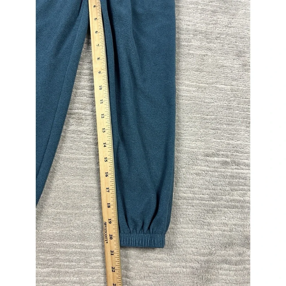 Under Armour Joggers Boys‎ YSM Youth Small Blue Pull On Elastic Waist Loose